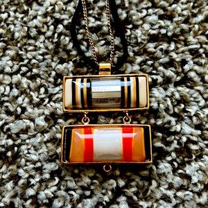 Gold Plated Necklace